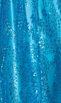 Blondie Nites Long Formal Dress 4617bn