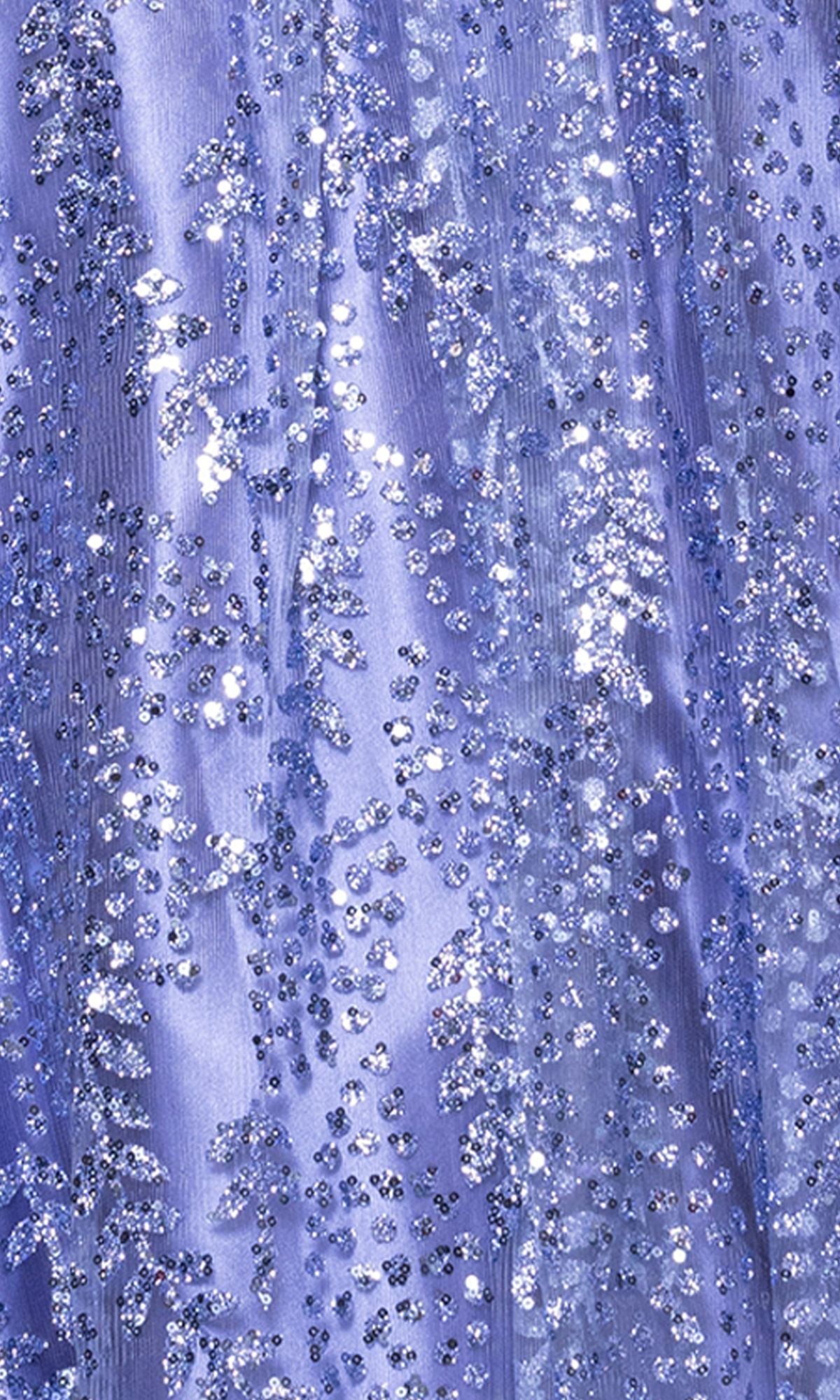 Blondie Nites Long Formal Dress 4617bn