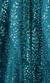 Blondie Nites Long Formal Dress 4617bn
