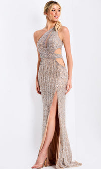 Jovani Long Formal Dress 46214 - Image