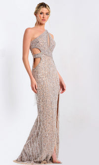 Jovani Long Formal Dress 46214 - Image