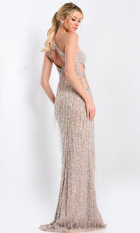 Jovani Long Formal Dress 46214 - Image