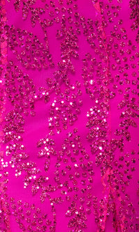 Blondie Nites Long Formal Dress 4623bn