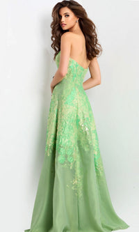 Jovani Long Formal Dress 46260 - Image