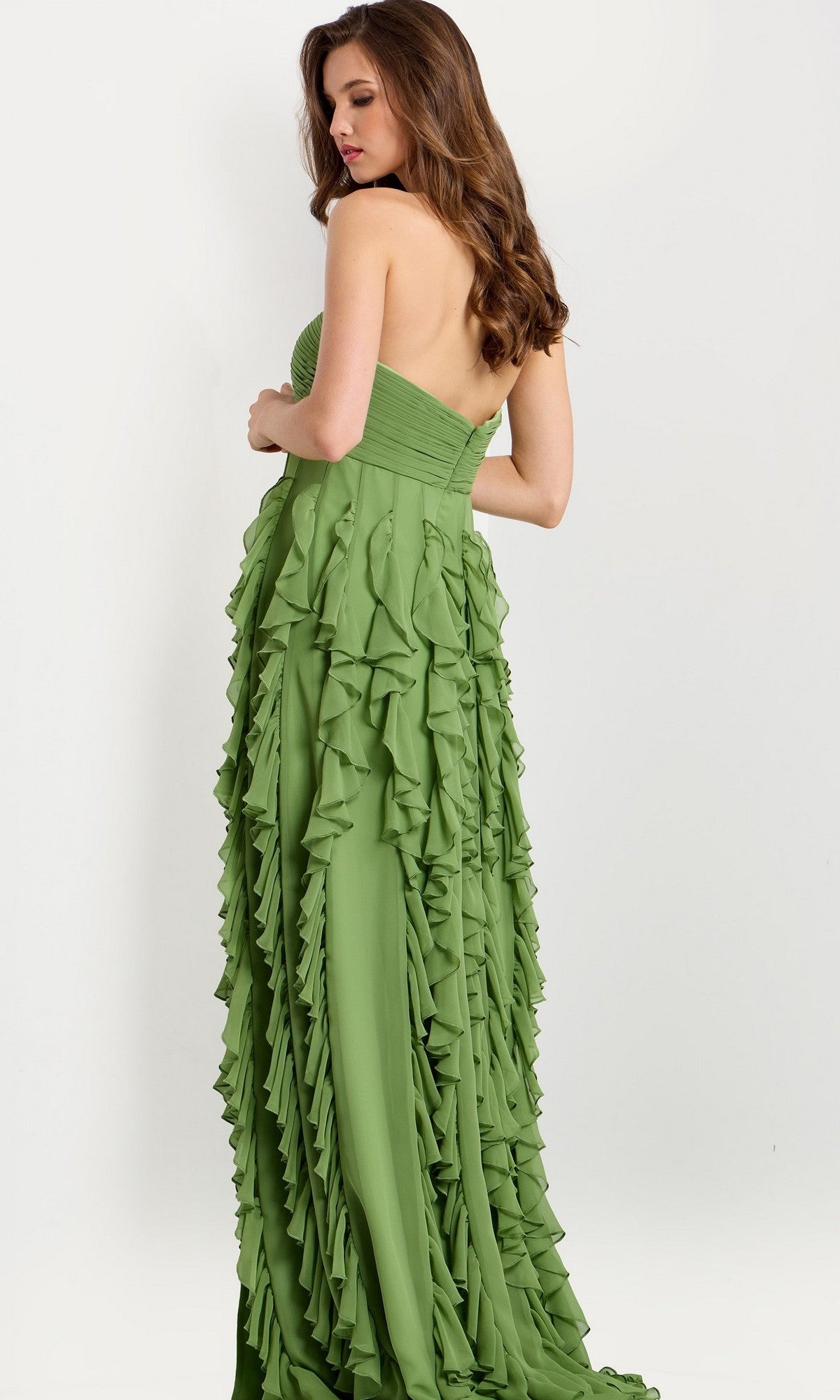 Jovani Long Formal Dress 46379 - Image