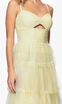 Blondie Nites Long Formal Dress 4637bn