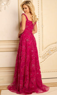 Jovani Long Formal Dress 46471 - Image