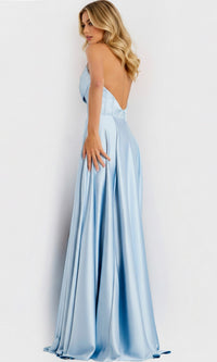 Jovani Long Formal Dress 46483 - Image