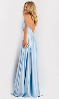 Jovani Long Formal Dress 46483 - Image