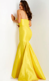 Jovani Long Formal Dress 46673