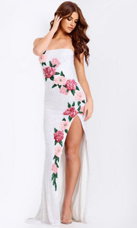 Jovani Long Formal Dress 46694 - Image