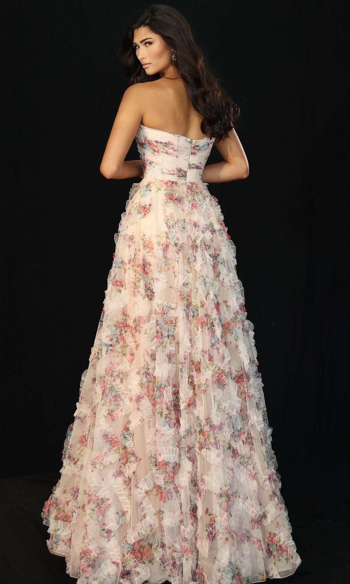 Jovani Long Formal Dress 46783