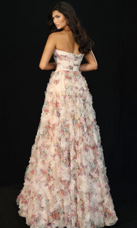 Jovani Long Formal Dress 46783