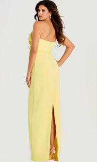 Jovani Long Formal Dress 46884