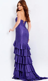 Jovani Long Formal Dress 46909