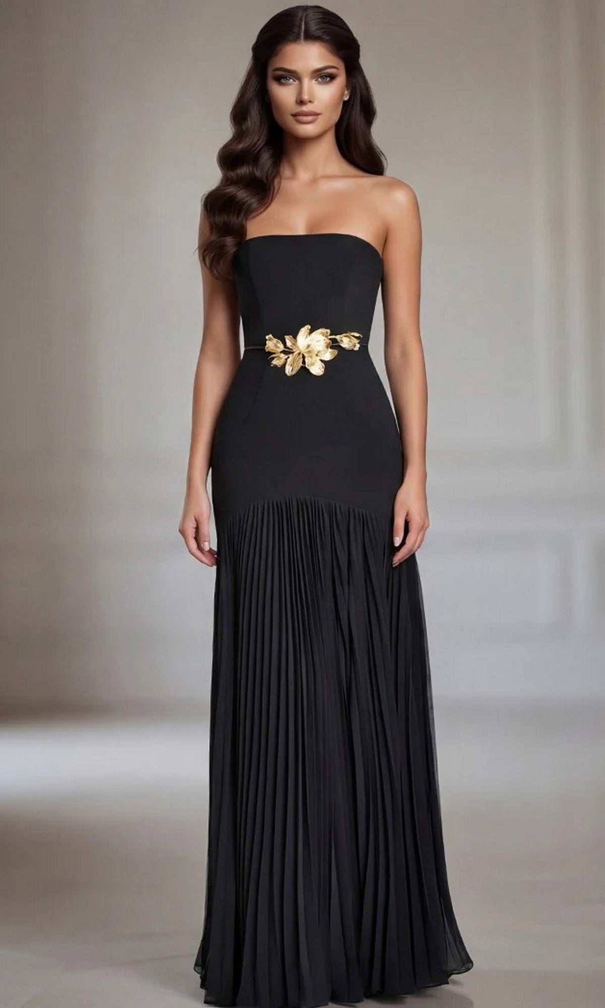 Jovani Long Formal Dress 47000