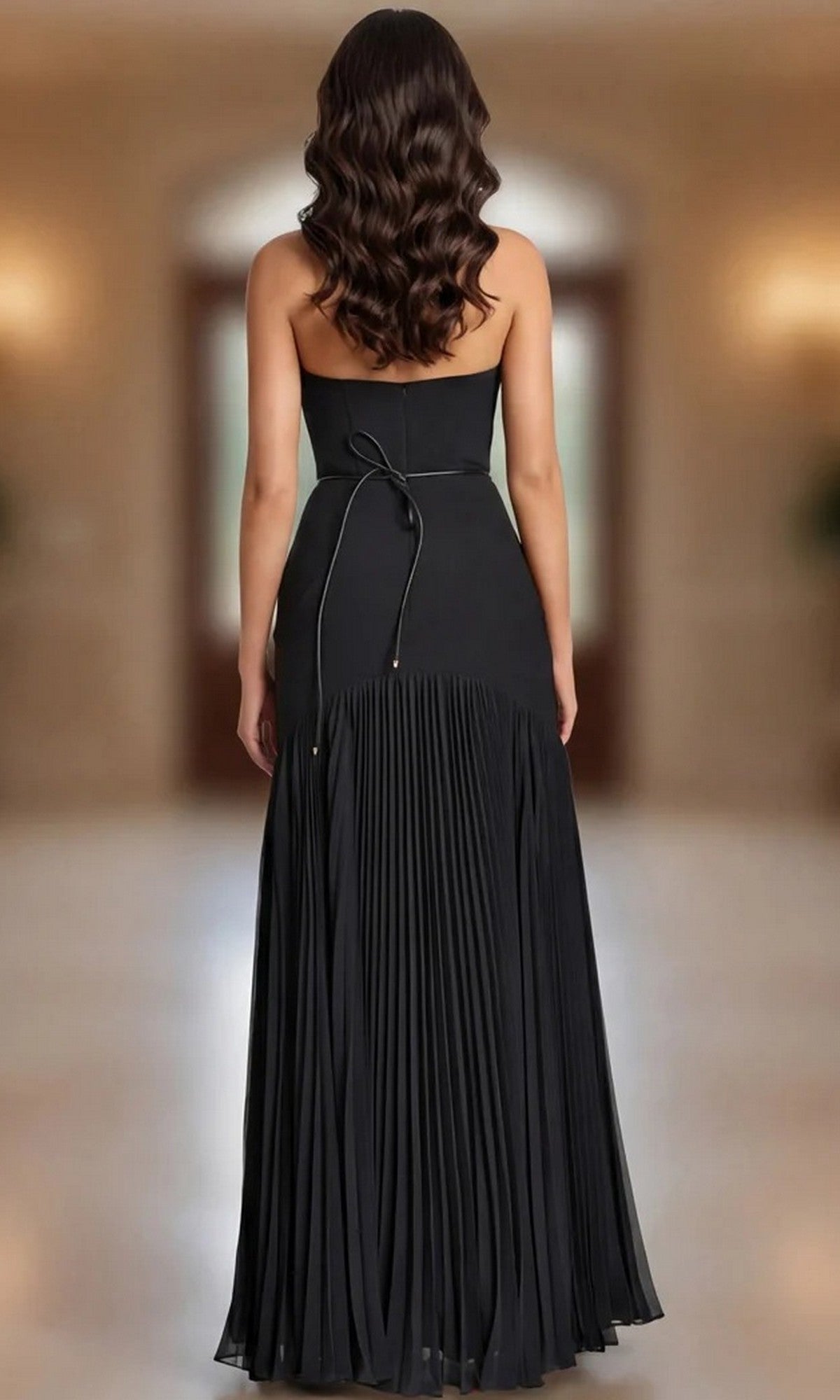 Jovani Long Formal Dress 47000