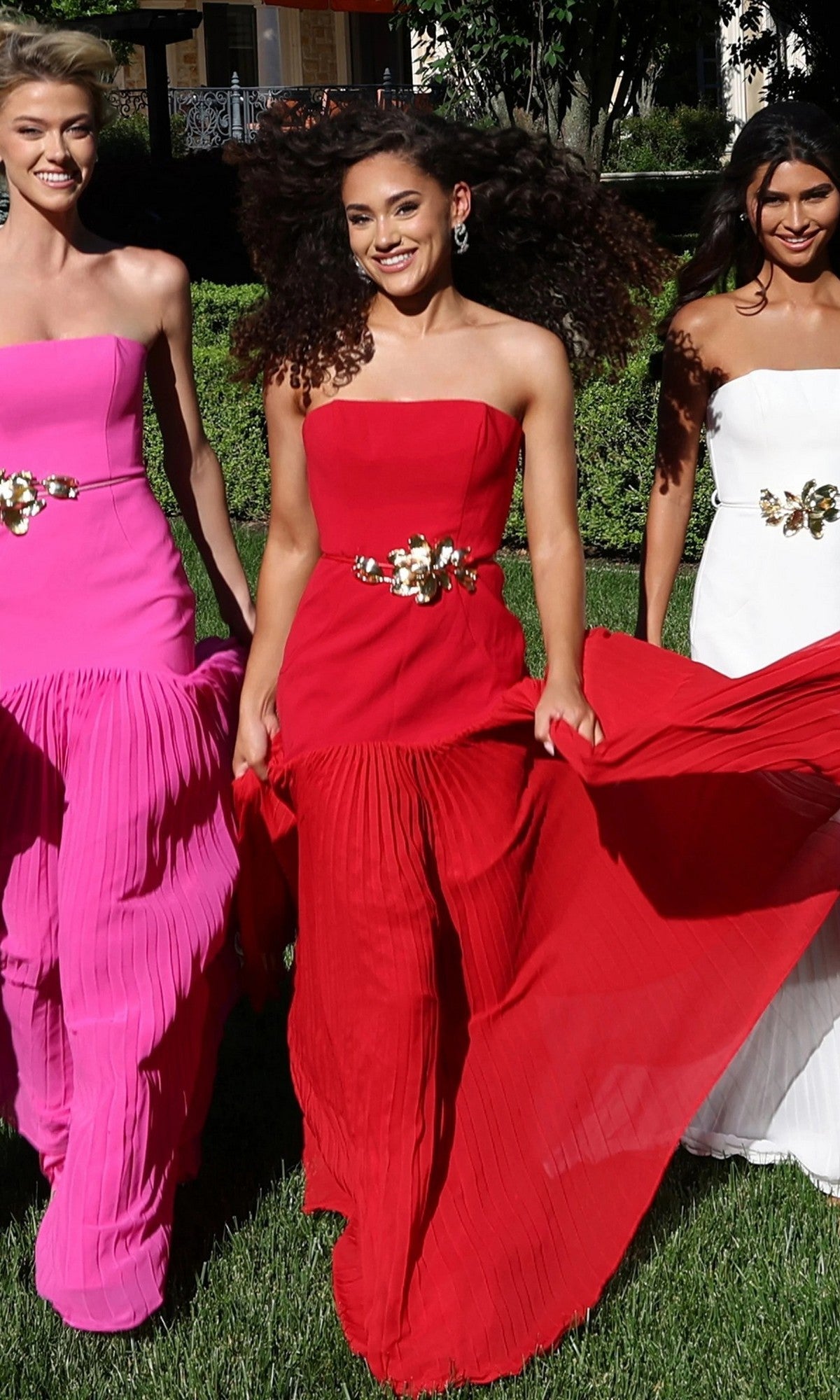 Jovani Long Formal Dress 47000