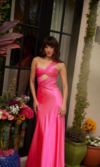 Ava Presley Long Formal Dress 47020 - Image