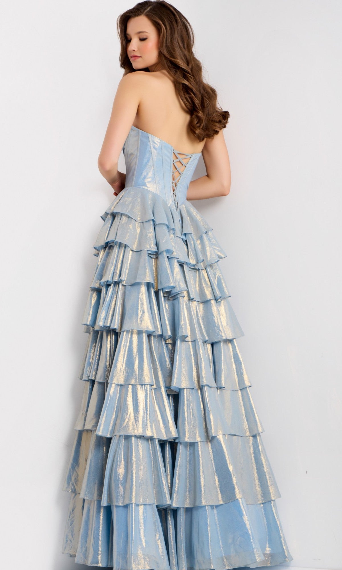 Jovani Long Formal Dress 47030 - Image