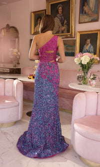 Ava Presley Long Formal Dress 47039