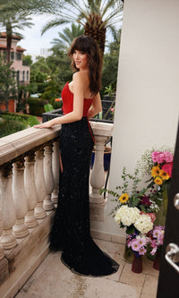 Ava Presley Long Formal Dress 47041 - Image