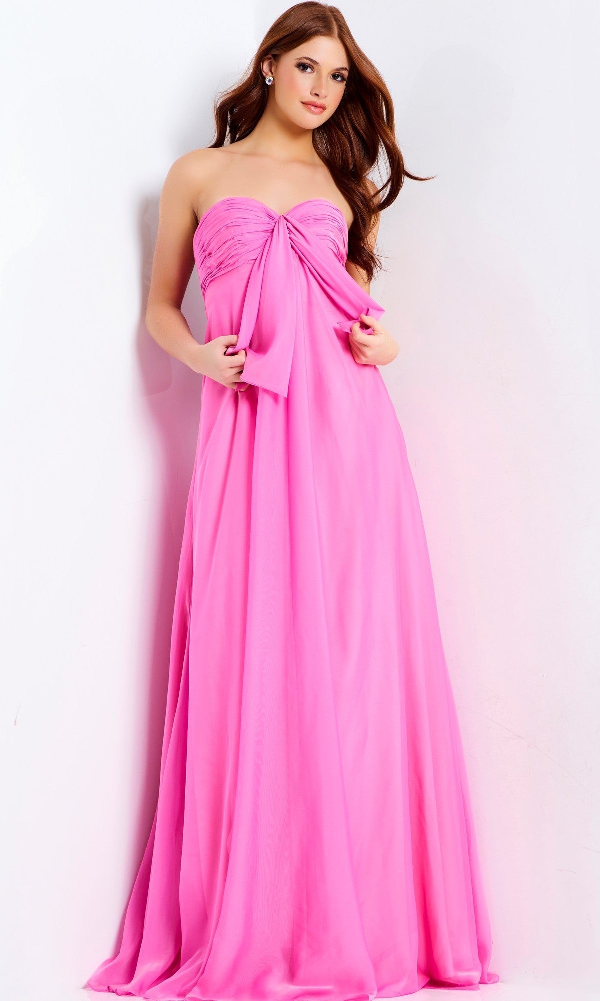 Jovani Long Formal Dress 47041