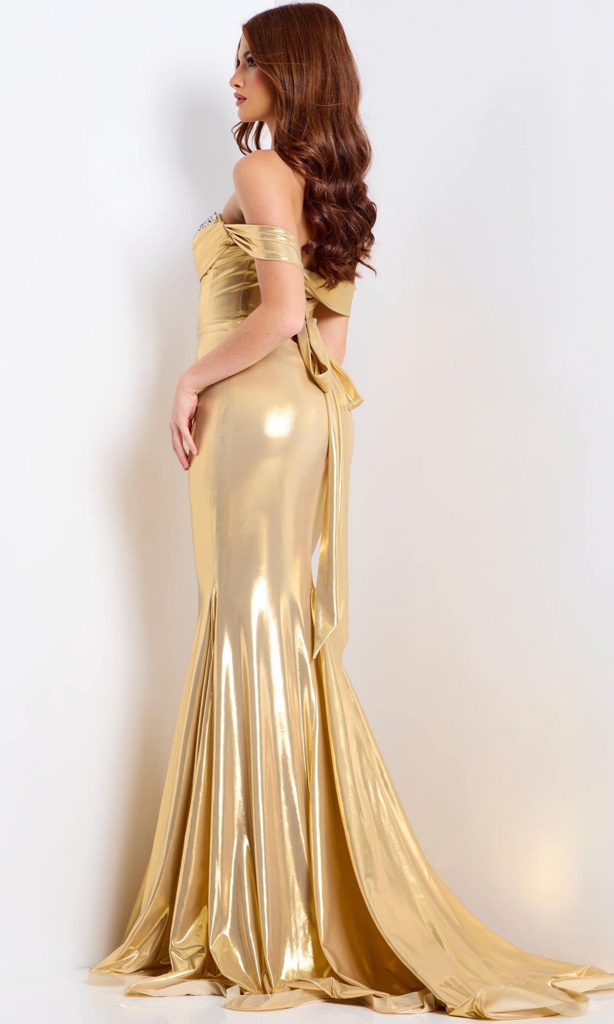 Jovani Long Formal Dress 47062 - Image