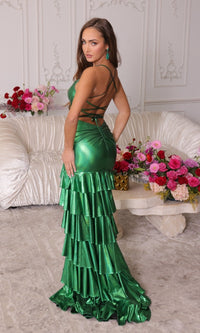 Ava Presley Long Formal Dress 47101 - Image