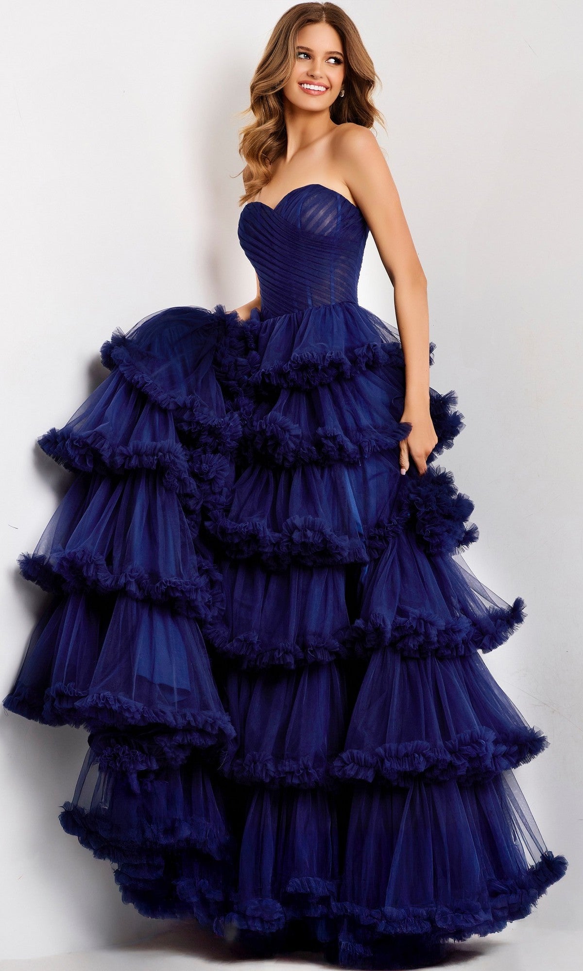 Jovani Long Formal Dress 47139