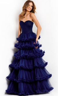 Jovani Long Formal Dress 47139