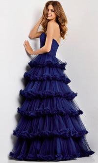 Jovani Long Formal Dress 47139