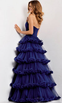 Jovani Long Formal Dress 47139