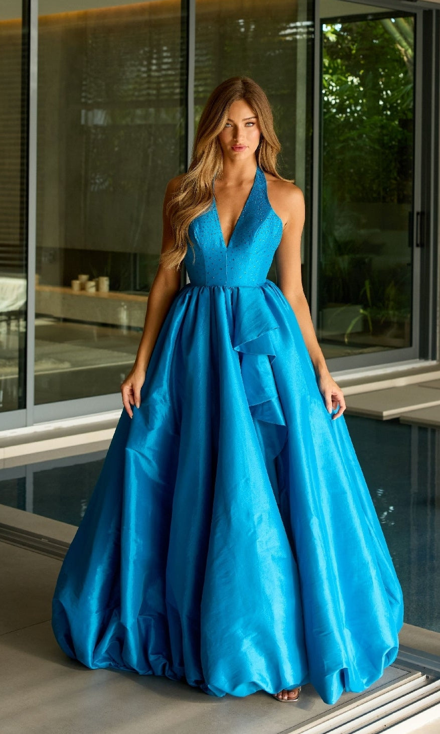 Long Formal Dress 47146 by Ava Presley
