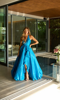 Ava Presley Long Formal Dress 47146 - Image