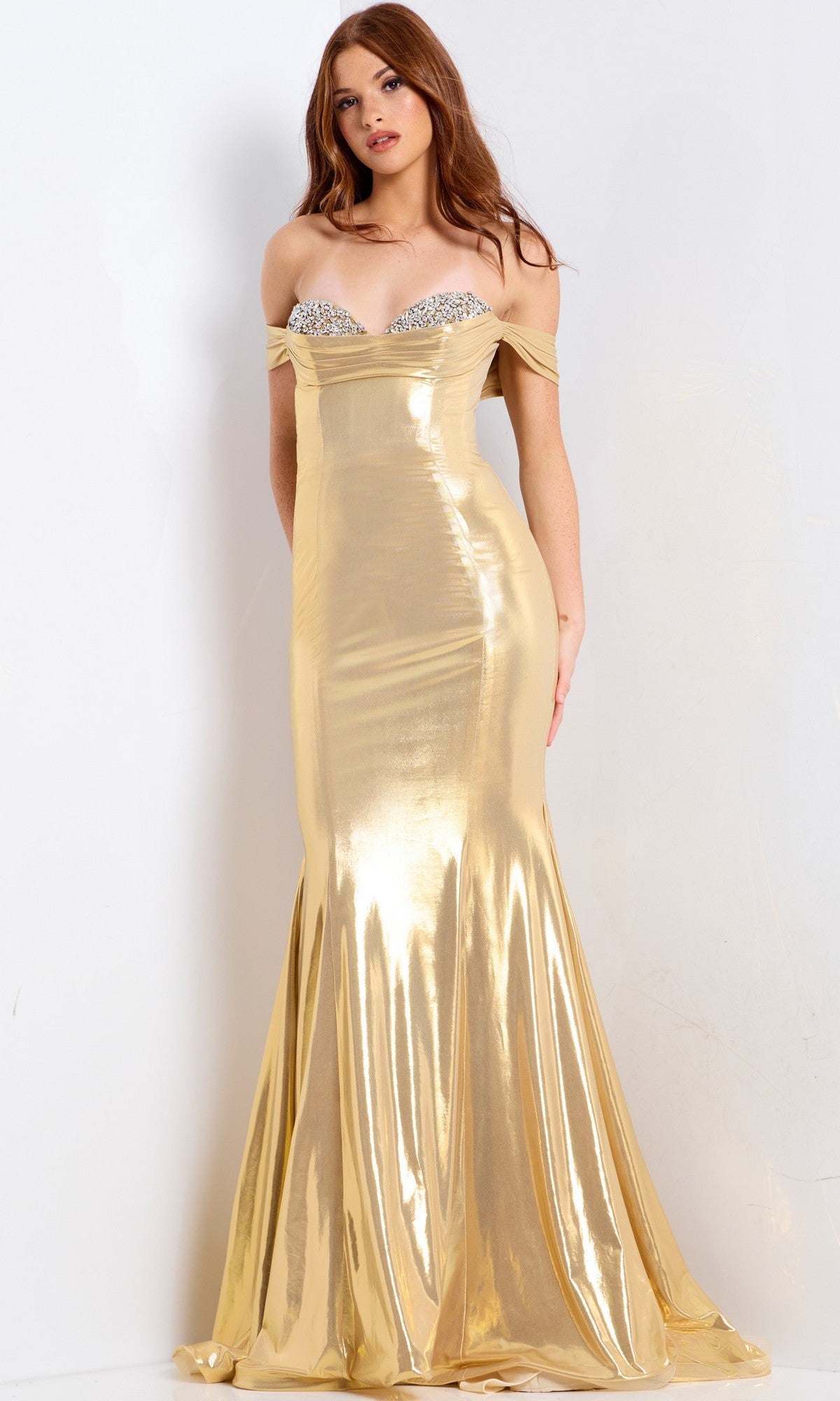 Jovani Long Formal Dress 47153