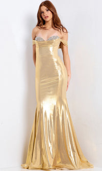 Jovani Long Formal Dress 47153