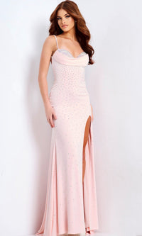 Jovani Long Formal Dress 47154