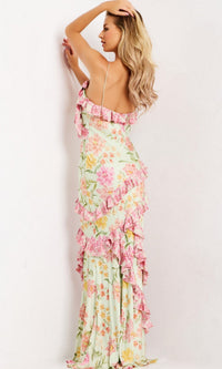 Jovani Long Formal Gown 47236