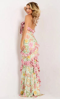 Jovani Long Formal Gown 47236