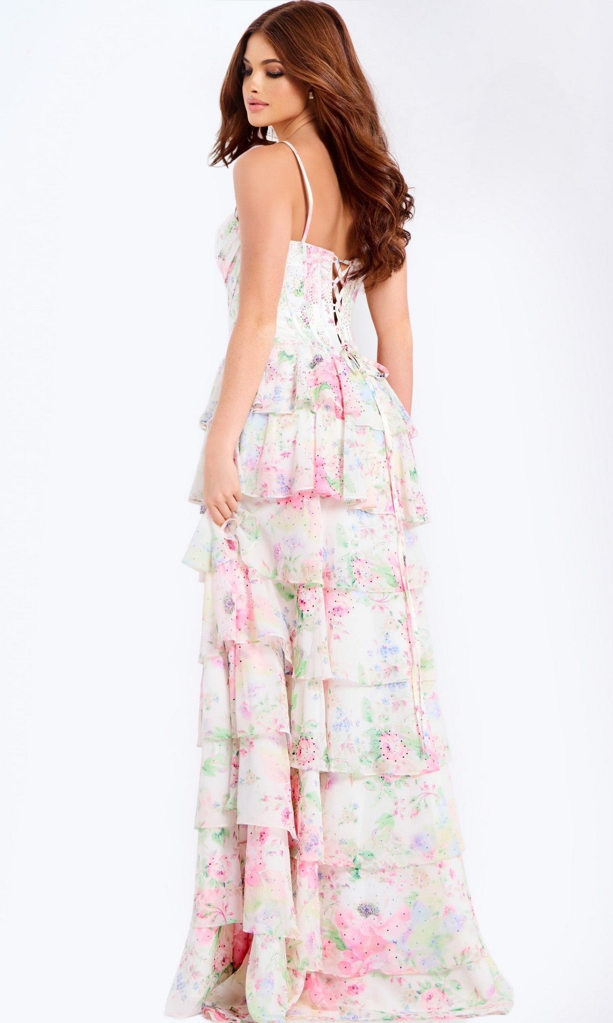 Jovani Long Formal Dress 47282