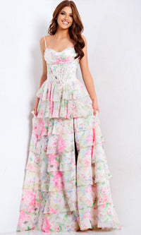 Jovani Long Formal Dress 47282