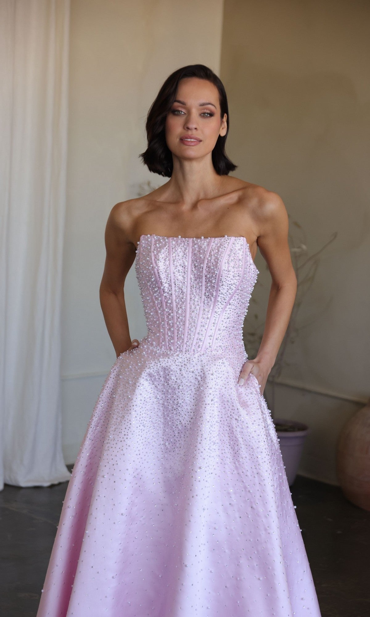 Ava Presley Long Formal Dress 47283