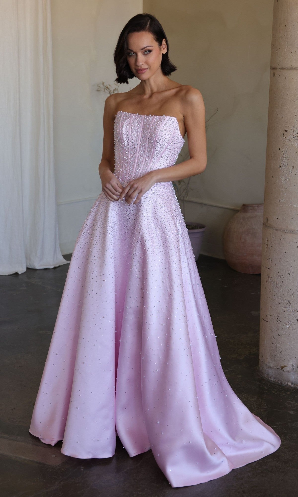 Ava Presley Long Formal Dress 47283