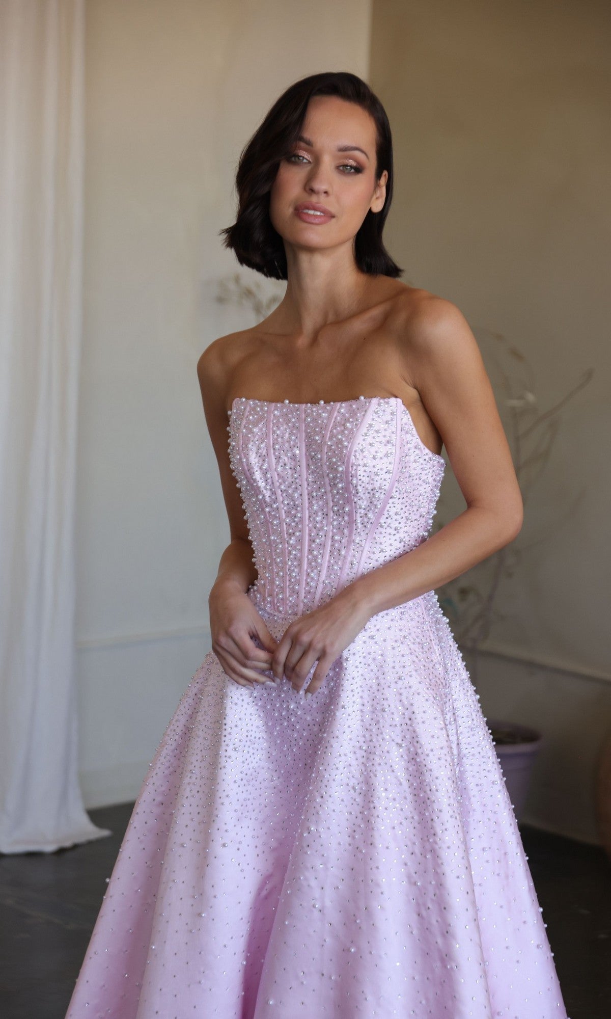 Ava Presley Long Formal Dress 47283