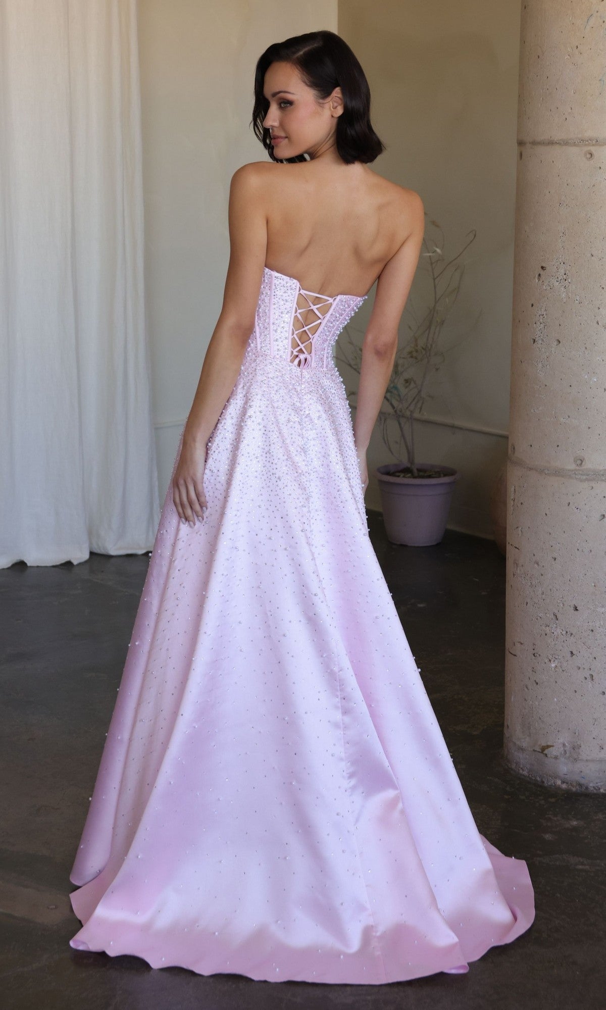 Ava Presley Long Formal Dress 47283