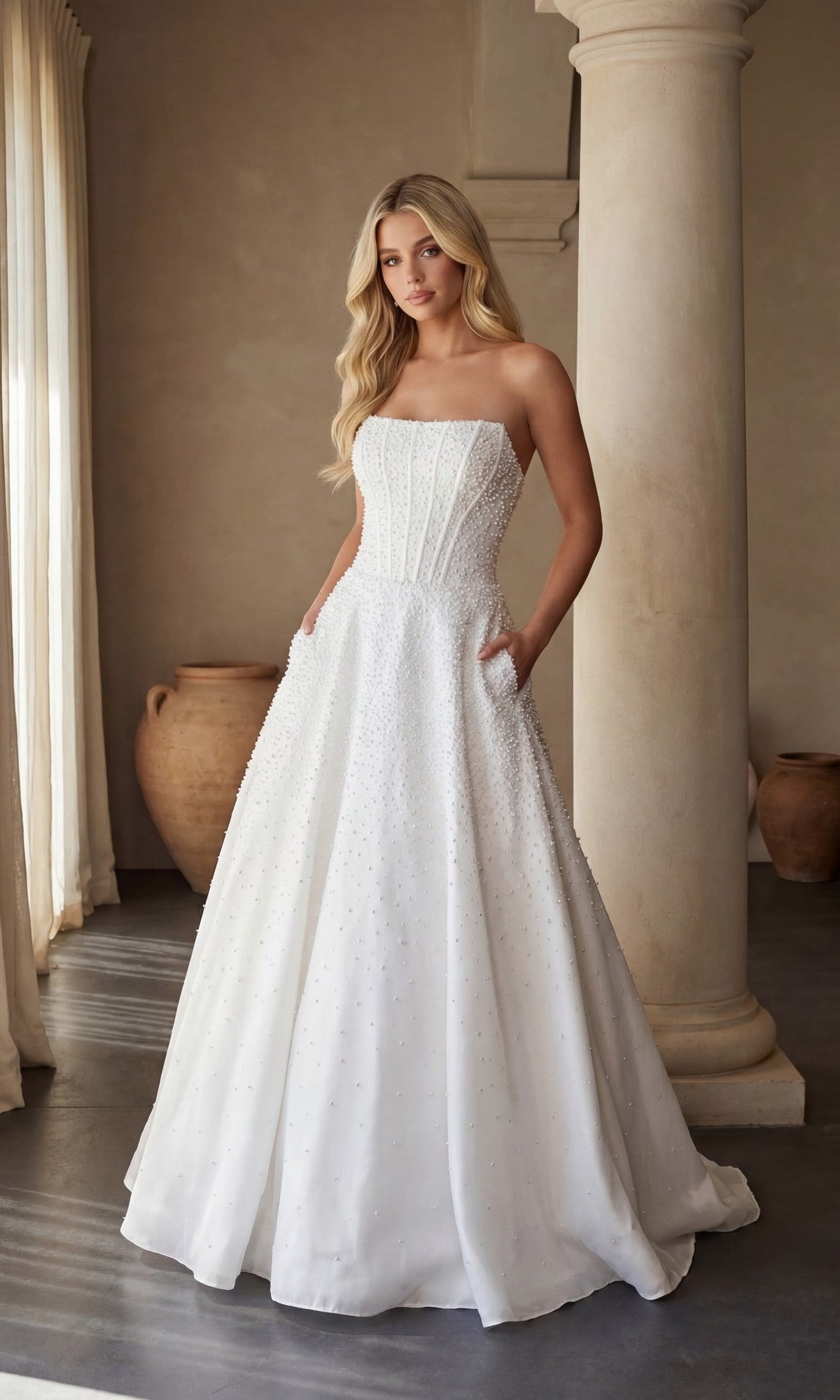 Ava Presley Long Formal Dress 47283