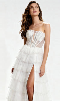 Jovani Long Formal Dress 47290 - Image