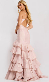 Jovani Long Formal Dress 47329