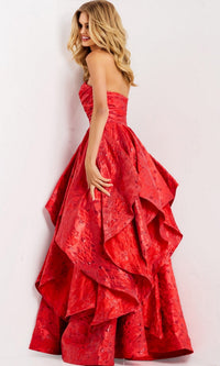 Jovani Long Formal Dress 47394 - Image